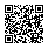 고시/공고 페이지 바로가기 주소(https://www.jangseong.go.kr/q/ezIyOHx8fHBhZ2U9MTM4MX0=&e=M&s=3), QRCODE
