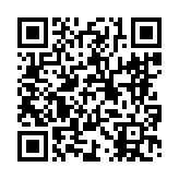 고시/공고 페이지 바로가기 주소(https://www.jangseong.go.kr/q/ezIyOHx8fHBhZ2U9MTM5Mn0=&e=M&s=3), QRCODE