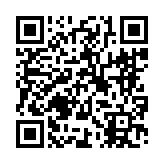 고시/공고 페이지 바로가기 주소(https://www.jangseong.go.kr/q/ezIyOHx8fHBhZ2U9MTMwNn0=&e=M&s=3), QRCODE