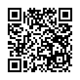 고시/공고 페이지 바로가기 주소(https://www.jangseong.go.kr/q/ezIyOHx8fHBhZ2U9MTMxNH0=&e=M&s=3), QRCODE