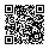 고시/공고 페이지 바로가기 주소(https://www.jangseong.go.kr/q/ezIyOHx8fHBhZ2U9MTMyfQ==&e=M&s=3), QRCODE