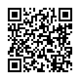 고시/공고 페이지 바로가기 주소(https://www.jangseong.go.kr/q/ezIyOHx8fHBhZ2U9MTMzMH0=&e=M&s=3), QRCODE