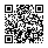 고시/공고 페이지 바로가기 주소(https://www.jangseong.go.kr/q/ezIyOHx8fHBhZ2U9MTQ0M30=&e=M&s=3), QRCODE