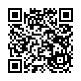 고시/공고 페이지 바로가기 주소(https://www.jangseong.go.kr/q/ezIyOHx8fHBhZ2U9MTQ0MX0=&e=M&s=3), QRCODE