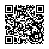 고시/공고 페이지 바로가기 주소(https://www.jangseong.go.kr/q/ezIyOHx8fHBhZ2U9MTQ0NH0=&e=M&s=3), QRCODE