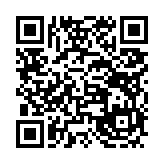 고시/공고 페이지 바로가기 주소(https://www.jangseong.go.kr/q/ezIyOHx8fHBhZ2U9MTQ0fQ==&e=M&s=3), QRCODE