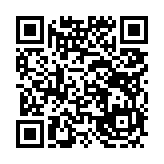 고시/공고 페이지 바로가기 주소(https://www.jangseong.go.kr/q/ezIyOHx8fHBhZ2U9MTQ1M30=&e=M&s=3), QRCODE