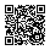 고시/공고 페이지 바로가기 주소(https://www.jangseong.go.kr/q/ezIyOHx8fHBhZ2U9MTQ1fQ==&e=M&s=3), QRCODE