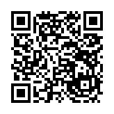 고시/공고 페이지 바로가기 주소(https://www.jangseong.go.kr/q/ezIyOHx8fHBhZ2U9MTQ3fQ==&e=M&s=3), QRCODE