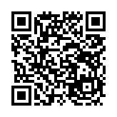 고시/공고 페이지 바로가기 주소(https://www.jangseong.go.kr/q/ezIyOHx8fHBhZ2U9MTQwN30=&e=M&s=3), QRCODE