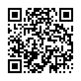 고시/공고 페이지 바로가기 주소(https://www.jangseong.go.kr/q/ezIyOHx8fHBhZ2U9MTQwNn0=&e=M&s=3), QRCODE