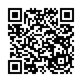 고시/공고 페이지 바로가기 주소(https://www.jangseong.go.kr/q/ezIyOHx8fHBhZ2U9MTQxNX0=&e=M&s=3), QRCODE