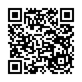 고시/공고 페이지 바로가기 주소(https://www.jangseong.go.kr/q/ezIyOHx8fHBhZ2U9MTQxfQ==&e=M&s=3), QRCODE