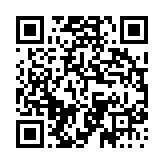 고시/공고 페이지 바로가기 주소(https://www.jangseong.go.kr/q/ezIyOHx8fHBhZ2U9MTQzMn0=&e=M&s=3), QRCODE