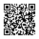 고시/공고 페이지 바로가기 주소(https://www.jangseong.go.kr/q/ezIyOHx8fHBhZ2U9MTQzNn0=&e=M&s=3), QRCODE