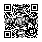 고시/공고 페이지 바로가기 주소(https://www.jangseong.go.kr/q/ezIyOHx8fHBhZ2U9MTU0MX0=&e=M&s=3), QRCODE