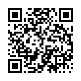 고시/공고 페이지 바로가기 주소(https://www.jangseong.go.kr/q/ezIyOHx8fHBhZ2U9MTU1N30=&e=M&s=3), QRCODE