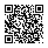 고시/공고 페이지 바로가기 주소(https://www.jangseong.go.kr/q/ezIyOHx8fHBhZ2U9MTU1NX0=&e=M&s=3), QRCODE