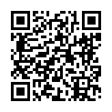 고시/공고 페이지 바로가기 주소(https://www.jangseong.go.kr/q/ezIyOHx8fHBhZ2U9MTUwMH0=&e=M&s=3), QRCODE