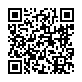 고시/공고 페이지 바로가기 주소(https://www.jangseong.go.kr/q/ezIyOHx8fHBhZ2U9MTUwMX0=&e=M&s=3), QRCODE