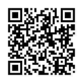 고시/공고 페이지 바로가기 주소(https://www.jangseong.go.kr/q/ezIyOHx8fHBhZ2U9MTUwN30=&e=M&s=3), QRCODE