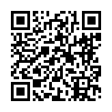 고시/공고 페이지 바로가기 주소(https://www.jangseong.go.kr/q/ezIyOHx8fHBhZ2U9MTUwNH0=&e=M&s=3), QRCODE