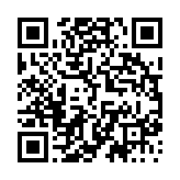 고시/공고 페이지 바로가기 주소(https://www.jangseong.go.kr/q/ezIyOHx8fHBhZ2U9MTUwOH0=&e=M&s=3), QRCODE
