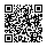 고시/공고 페이지 바로가기 주소(https://www.jangseong.go.kr/q/ezIyOHx8fHBhZ2U9MTUzN30=&e=M&s=3), QRCODE