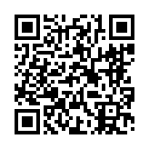 고시/공고 페이지 바로가기 주소(https://www.jangseong.go.kr/q/ezIyOHx8fHBhZ2U9MTUzNH0=&e=M&s=3), QRCODE