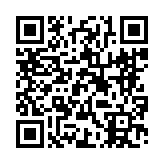 고시/공고 페이지 바로가기 주소(https://www.jangseong.go.kr/q/ezIyOHx8fHBhZ2U9MTUzNX0=&e=M&s=3), QRCODE