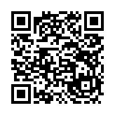 고시/공고 페이지 바로가기 주소(https://www.jangseong.go.kr/q/ezIyOHx8fHBhZ2U9MTY2fQ==&e=M&s=3), QRCODE