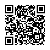 고시/공고 페이지 바로가기 주소(https://www.jangseong.go.kr/q/ezIyOHx8fHBhZ2U9MTc2fQ==&e=M&s=3), QRCODE