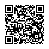 고시/공고 페이지 바로가기 주소(https://www.jangseong.go.kr/q/ezIyOHx8fHBhZ2U9MTc4fQ==&e=M&s=3), QRCODE