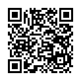 고시/공고 페이지 바로가기 주소(https://www.jangseong.go.kr/q/ezIyOHx8fHBhZ2U9MTk4fQ==&e=M&s=3), QRCODE