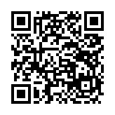 고시/공고 페이지 바로가기 주소(https://www.jangseong.go.kr/q/ezIyOHx8fHBhZ2U9MTk5fQ==&e=M&s=3), QRCODE