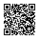 고시/공고 페이지 바로가기 주소(https://www.jangseong.go.kr/q/ezIyOHx8fHBhZ2U9MjMyfQ==&e=M&s=3), QRCODE