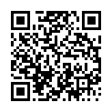 고시/공고 페이지 바로가기 주소(https://www.jangseong.go.kr/q/ezIyOHx8fHBhZ2U9MjY2fQ==&e=M&s=3), QRCODE