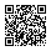 고시/공고 페이지 바로가기 주소(https://www.jangseong.go.kr/q/ezIyOHx8fHBhZ2U9MjgwfQ==&e=M&s=3), QRCODE
