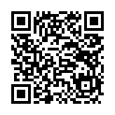 고시/공고 페이지 바로가기 주소(https://www.jangseong.go.kr/q/ezIyOHx8fHBhZ2U9Mjk0fQ==&e=M&s=3), QRCODE