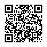 고시/공고 페이지 바로가기 주소(https://www.jangseong.go.kr/q/ezIyOHx8fHBhZ2U9MzA1fQ==&e=M&s=3), QRCODE