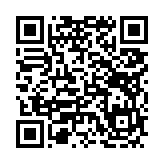 고시/공고 페이지 바로가기 주소(https://www.jangseong.go.kr/q/ezIyOHx8fHBhZ2U9MzB9&e=M&s=3), QRCODE