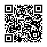 고시/공고 페이지 바로가기 주소(https://www.jangseong.go.kr/q/ezIyOHx8fHBhZ2U9MzM3fQ==&e=M&s=3), QRCODE
