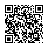 고시/공고 페이지 바로가기 주소(https://www.jangseong.go.kr/q/ezIyOHx8fHBhZ2U9MzMxfQ==&e=M&s=3), QRCODE
