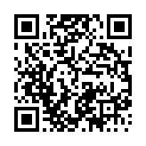 고시/공고 페이지 바로가기 주소(https://www.jangseong.go.kr/q/ezIyOHx8fHBhZ2U9MzY0fQ==&e=M&s=3), QRCODE