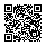 고시/공고 페이지 바로가기 주소(https://www.jangseong.go.kr/q/ezIyOHx8fHBhZ2U9Mzc2fQ==&e=M&s=3), QRCODE