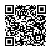 고시/공고 페이지 바로가기 주소(https://www.jangseong.go.kr/q/ezIyOHx8fHBhZ2U9Mzg2fQ==&e=M&s=3), QRCODE