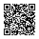 고시/공고 페이지 바로가기 주소(https://www.jangseong.go.kr/q/ezIyOHx8fHBhZ2U9Mzg5fQ==&e=M&s=3), QRCODE