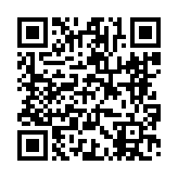 고시/공고 페이지 바로가기 주소(https://www.jangseong.go.kr/q/ezIyOHx8fHBhZ2U9NDA2fQ==&e=M&s=3), QRCODE