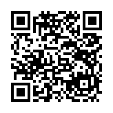 고시/공고 페이지 바로가기 주소(https://www.jangseong.go.kr/q/ezIyOHx8fHBhZ2U9NDE0fQ==&e=M&s=3), QRCODE