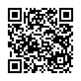 고시/공고 페이지 바로가기 주소(https://www.jangseong.go.kr/q/ezIyOHx8fHBhZ2U9NDE3fQ==&e=M&s=3), QRCODE